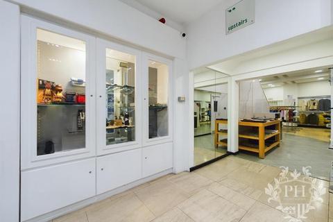 Office to rent, 54-56 Albert Rd Middlesbrough TS1 1QD