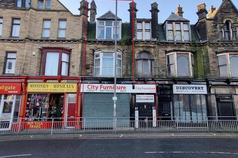 Retail property (high street) for sale, 69 Westgate Bradford BD1 2RD