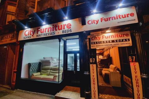 Retail property (high street) for sale, 69 Westgate Bradford BD1 2RD