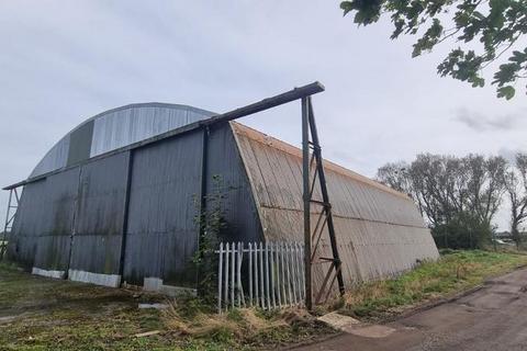 Industrial development to rent, Hanger 1 Pippin Street Ormskirk L40 7SP