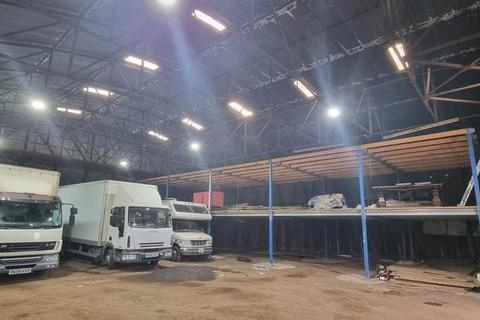 Industrial development to rent, Hanger 1 Pippin Street Ormskirk L40 7SP