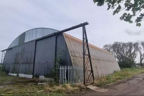 Industrial development to rent, Hanger 1 Pippin Street Ormskirk L40 7SP