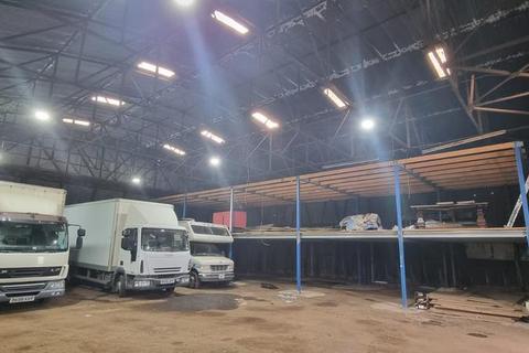 Industrial development to rent, Hanger 1 Pippin Street Ormskirk L40 7SP
