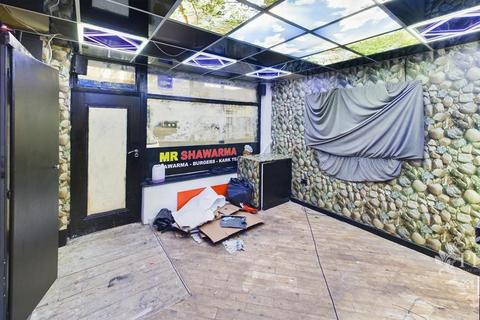 Retail property (high street) for sale, 131 High St Redcar TS10 3DQ
