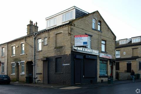Office for sale, 341 Great Horton Rd Bradford BD7 3BU