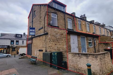 Office for sale, 341 Great Horton Rd Bradford BD7 3BU