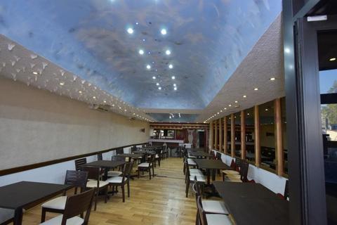 Restaurant for sale, 397-399 Honeypot Ln Stanmore HA7 1JJ
