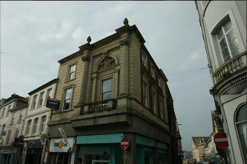 Office to rent, 21 Cross St Barnstaple EX31 1HR