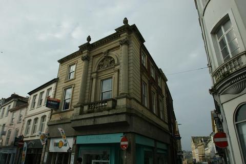 Office to rent, 21 Cross St Barnstaple EX31 1HR