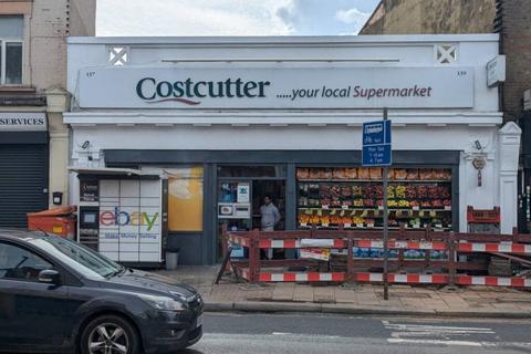 Retail property (high street) to rent, 137-139 West Hendon Broadway London NW9 7DY