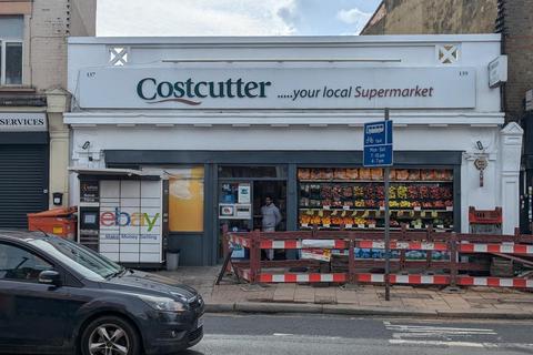 Retail property (high street) to rent, 137-139 West Hendon Broadway London NW9 7DY