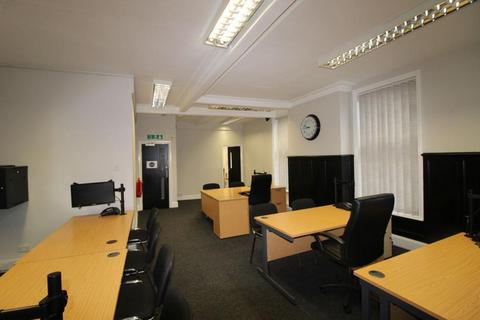 Office to rent, 101-105 Sandgate Rd Folkestone CT20 2BQ