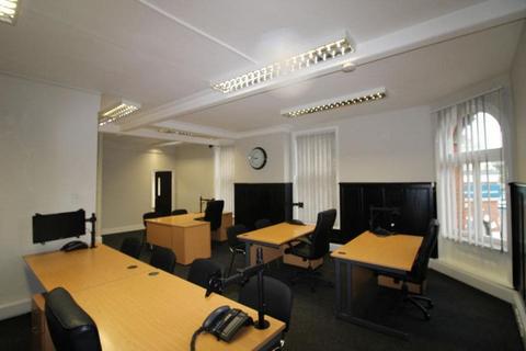 Office to rent, 101-105 Sandgate Rd Folkestone CT20 2BQ