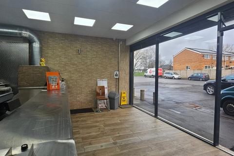 Restaurant for sale, 85 Woodgreen Rd Leicester LE4 9UD