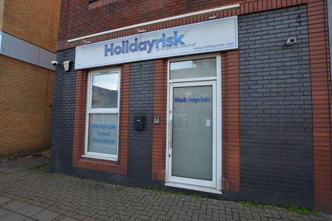 Office for sale, 9-15 High Street Slough SL1 1DY