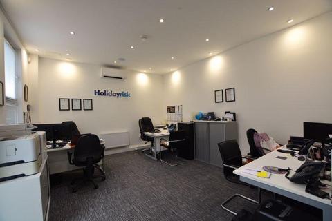 Office for sale, 9-15 High Street Slough SL1 1DY