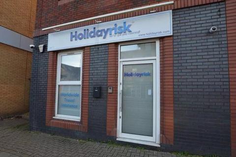 Office for sale, 9-15 High Street Slough SL1 1DY