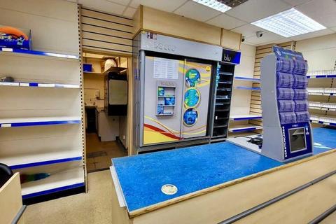 Retail property (high street) to rent, 6 St Luke's Ter Sunderland SR4 6NQ