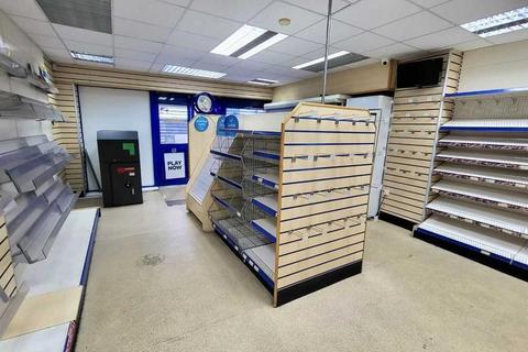 Retail property (high street) to rent, 6 St Luke's Ter Sunderland SR4 6NQ