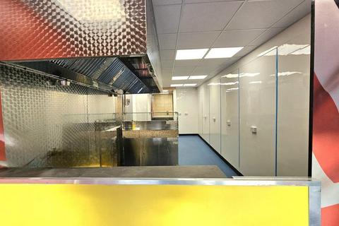 Restaurant to rent, 22 Holmeside Sunderland SR1 3JE