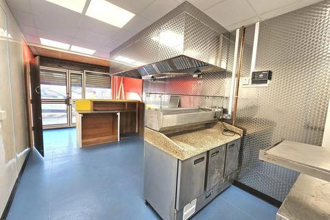 Restaurant to rent, 22 Holmeside Sunderland SR1 3JE