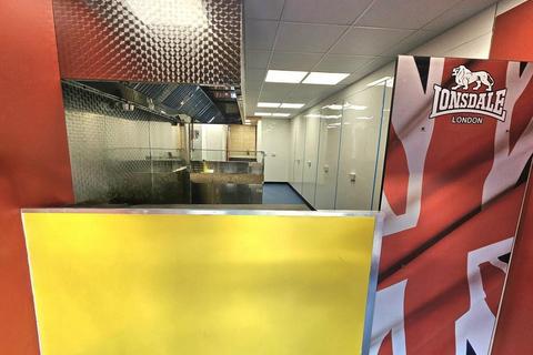 Restaurant to rent, 22 Holmeside Sunderland SR1 3JE