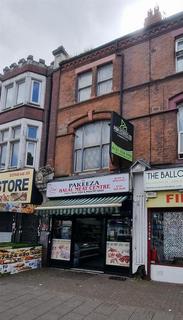 Retail property (high street) for sale, 139 Soho Rd Birmingham B21 9ST