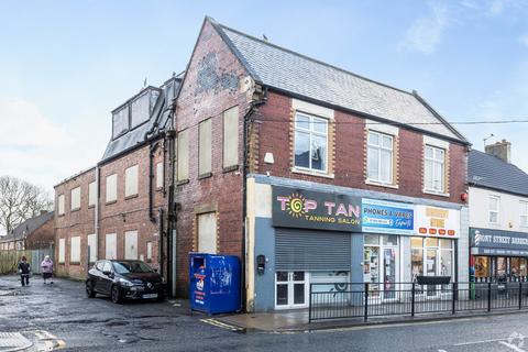 Retail property (high street) for sale, 19 Front St Houghton Le Spring DH5 9PF