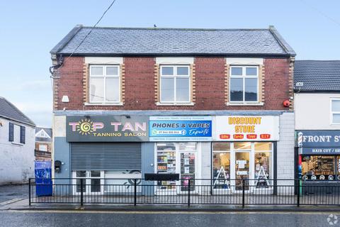 Retail property (high street) for sale, 19 Front St Houghton Le Spring DH5 9PF