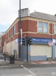 Retail property (high street) for sale, 19 Front St Houghton Le Spring DH5 9PF