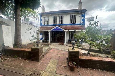 Restaurant for sale, 300 Borough Road Birkenhead CH41 2UW