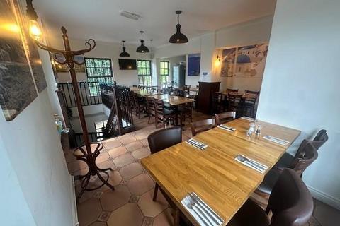 Restaurant for sale, 300 Borough Road Birkenhead CH41 2UW
