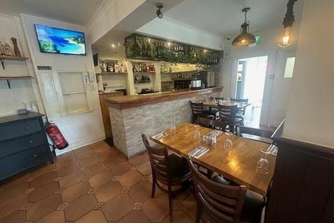 Restaurant for sale, 300 Borough Road Birkenhead CH41 2UW