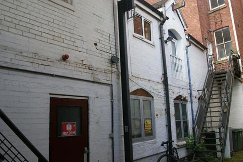 Office for sale, 10 Teme St Tenbury Wells WR15 8BA