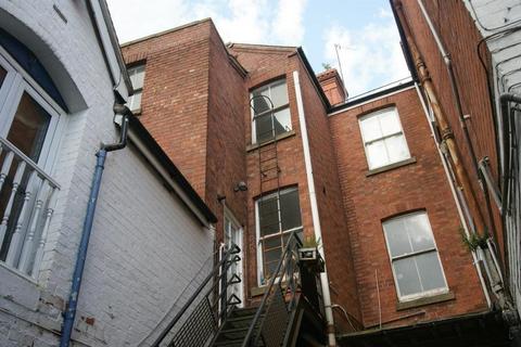 Office for sale, 10 Teme St Tenbury Wells WR15 8BA