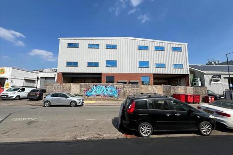 Warehouse for sale, 265 Water Rd Wembley HA0 1HX