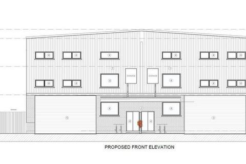 Warehouse for sale, 265 Water Rd Wembley HA0 1HX