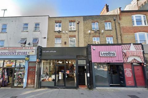 Retail property (high street) to rent, 127 Stoke Newington High St London N16 0PH