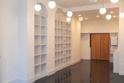 Retail property (high street) to rent, 127 Stoke Newington High St London N16 0PH