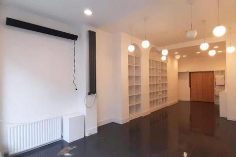 Retail property (high street) to rent, 127 Stoke Newington High St London N16 0PH