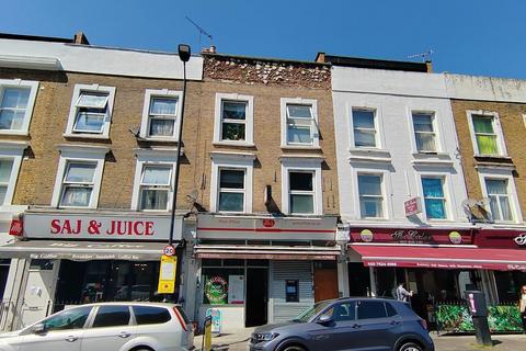 Retail property (high street) for sale, 29 Malvern Rd London NW6 5PS