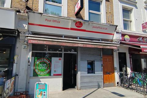 Retail property (high street) for sale, 29 Malvern Rd London NW6 5PS