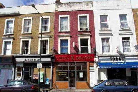 Retail property (high street) for sale, 29 Malvern Rd London NW6 5PS