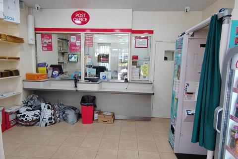 Retail property (high street) for sale, 29 Malvern Rd London NW6 5PS