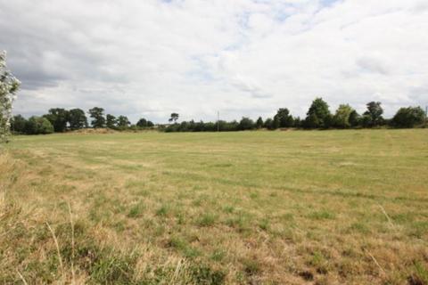 Land for sale, Land At The Grange Cannington TA5 2LD