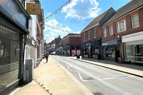 Retail property (high street) to rent, 43-45 Bell St Henley On Thames RG9 2BA