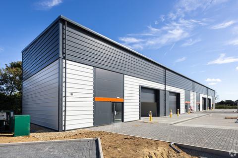 Warehouse to rent, Old Ipswich Rd Ardleigh CO7 7QL