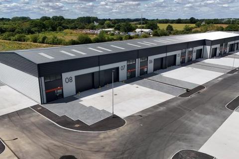 Warehouse to rent, Old Ipswich Rd Ardleigh CO7 7QL