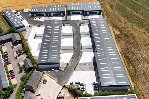 Warehouse to rent, Old Ipswich Rd Ardleigh CO7 7QL