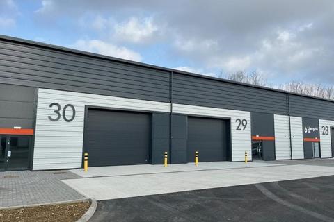 Warehouse to rent, Old Ipswich Rd Ardleigh CO7 7QL